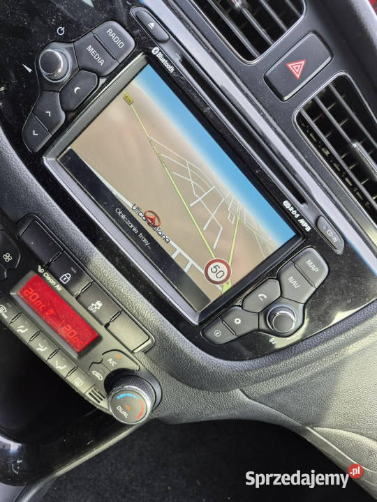 Kia Ceed 16 gdi oświetlenie led Benzyna KAMERA Drelów sprzedam