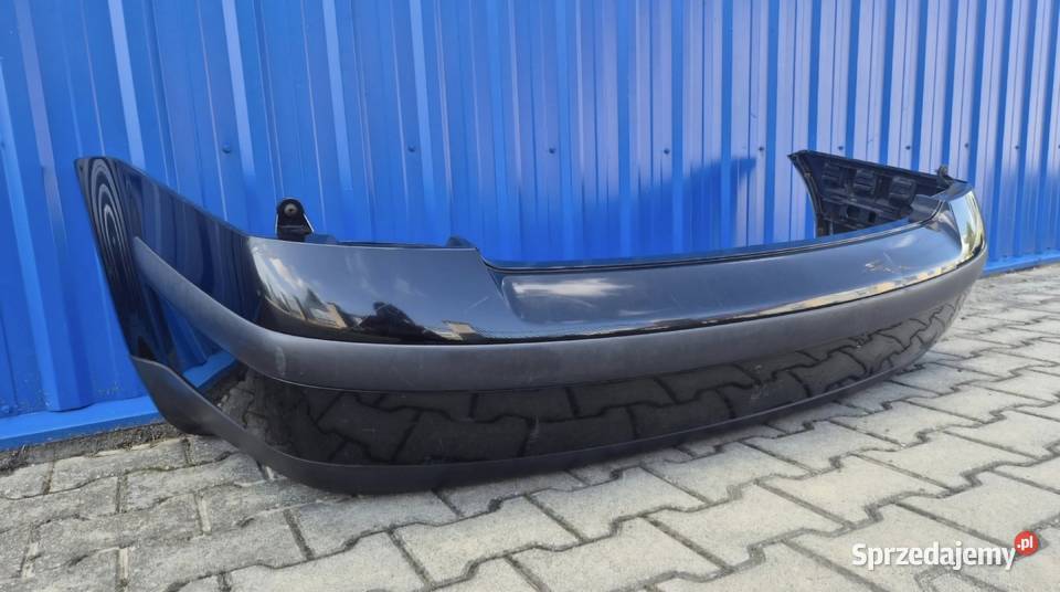 ZDERZAK TYŁ TYLNY VW PASSAT B5 FL SEDAN L041 Działoszyce sprzedam