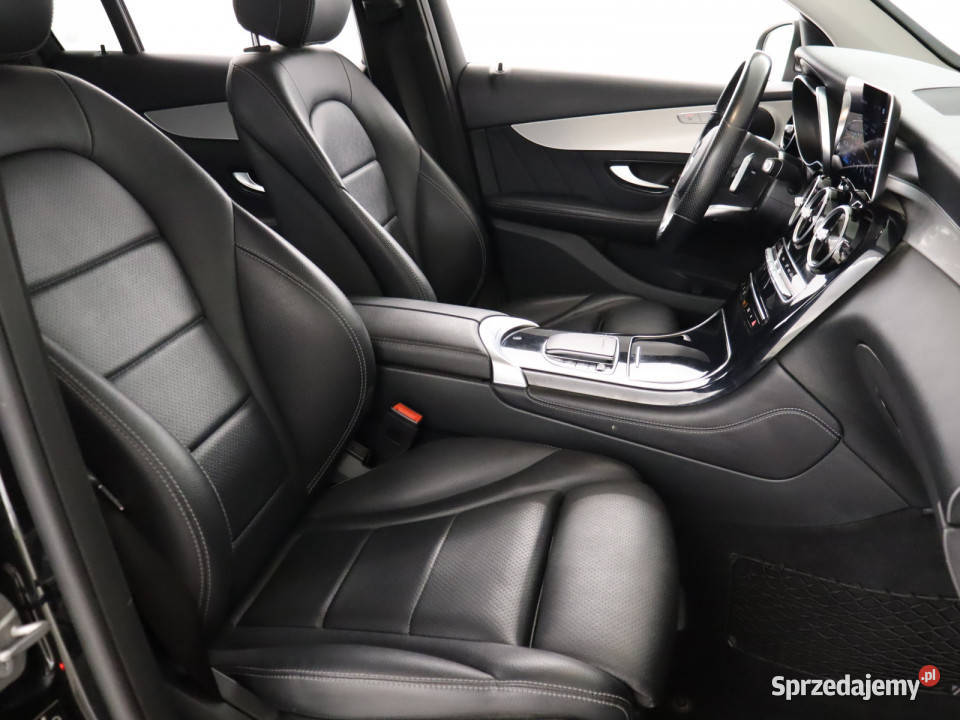 Mercedes GLC GLC 200 d 4MATIC Bielany Wrocławskie sprzedam