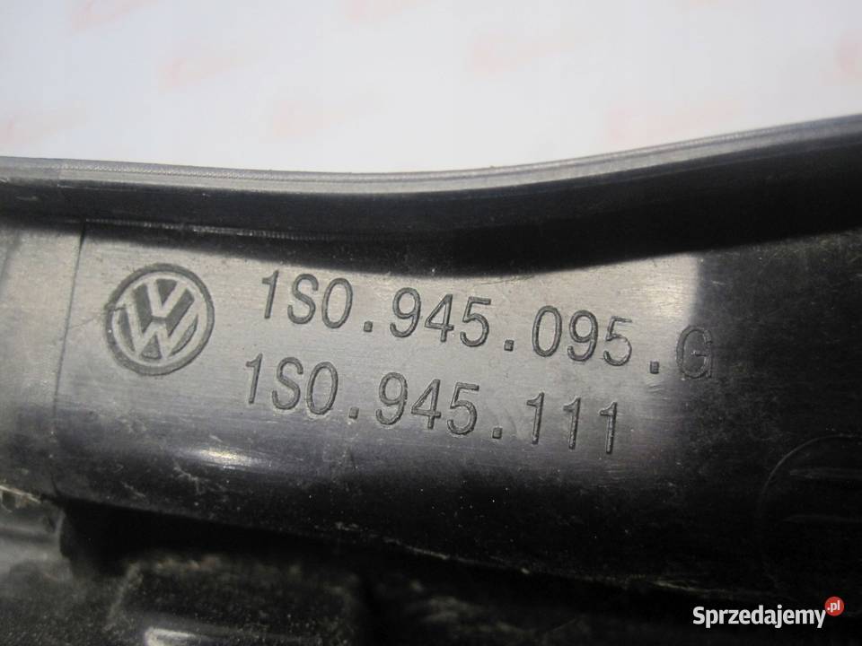 VOLKSWAGEN UP 15r lampa lewa tył 1S0945095G Lampy tylne Kielce