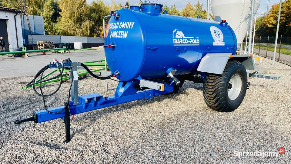 zbiornik do wody pitnej 5000 l Płock