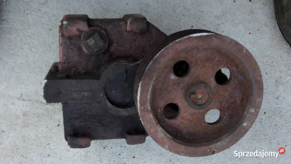 Przekładnia Sarzyna sprzedam