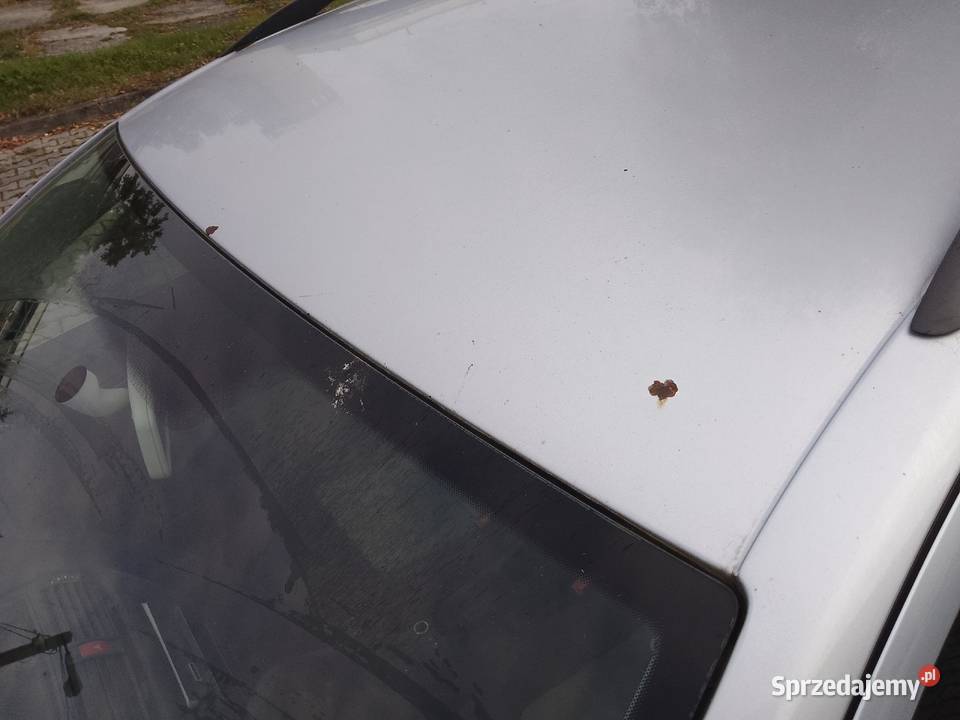 Skoda Octavia kombi 19 TDI 105 Biłgoraj