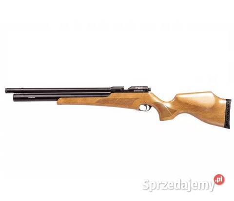 Wiatrówka SPA M16 45mm niekokesz Sporty strzeleckie i myślistwo Trzcianka