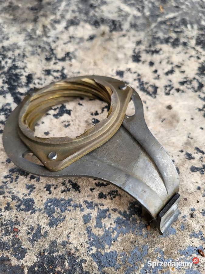 ADLER MB 250 MB200 WYSPRZĘGLIK Motoryzacja śląskie sprzedam