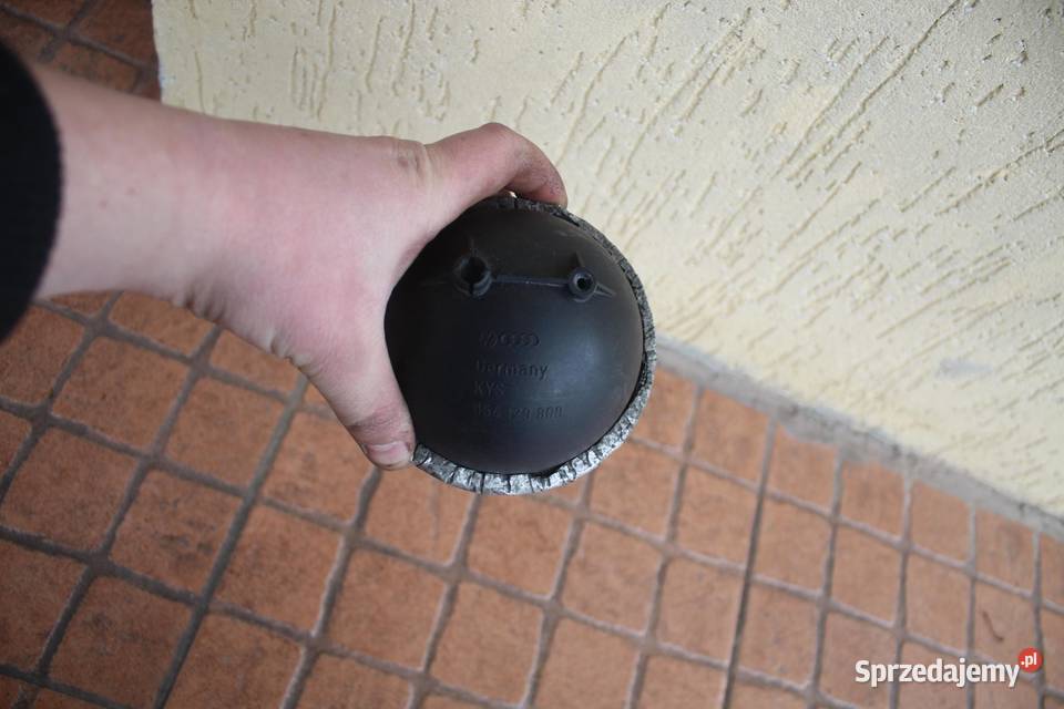 ZBIORNICZEK PODCIŚNIENIA AUDI A6 C5 19 TDI sprzedam