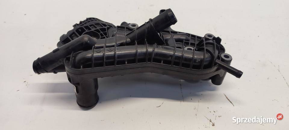 VOLVO XC40 OBUDOWA TERMOSTATU 31439559 sprzedam