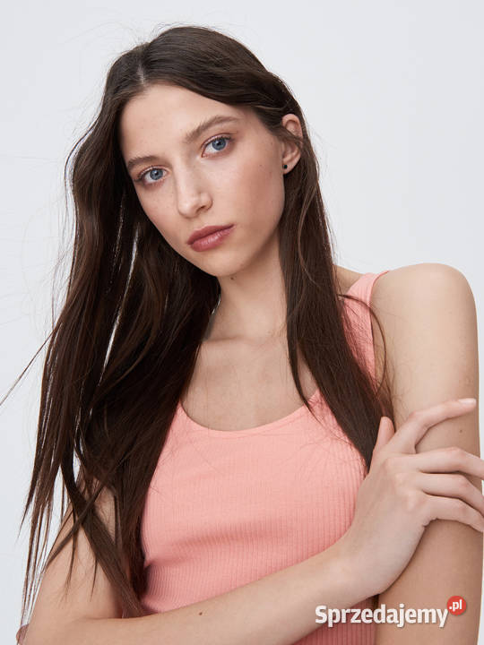 morelowa sukienka Sinsay Olkusz