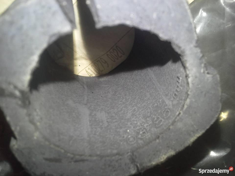 Poduszka stabilizatora MERCEDESBENZ VARIO ciężarowe śląskie Kłobuck