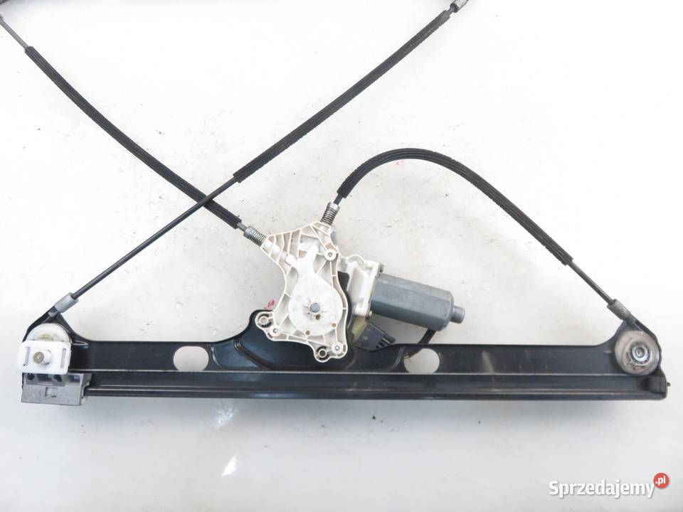 PODNOŚNIK SZYBY LEWY PRZEDNI MERCEDESBENZ VANEO