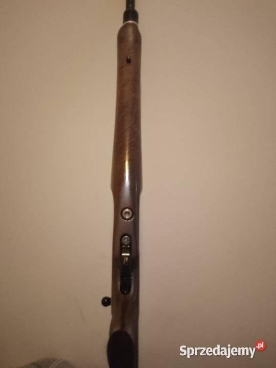 Daystate MK3 pomorskie Malbork