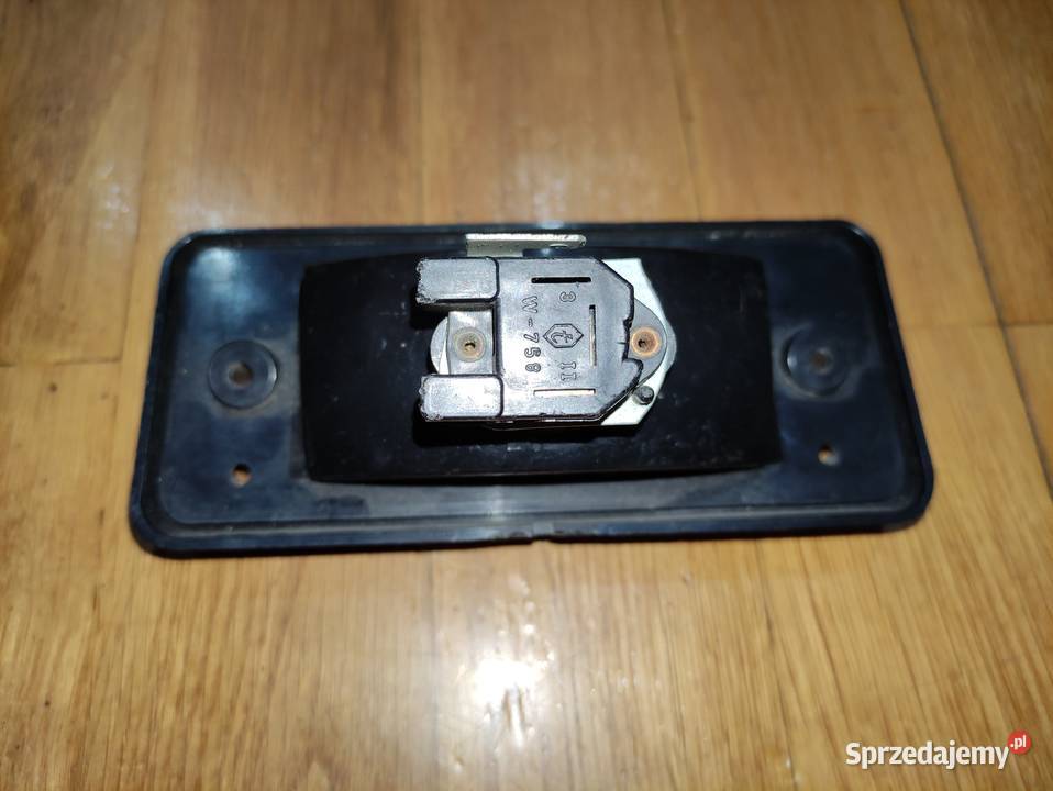 Trójkąty i lampa Przeworno sprzedam