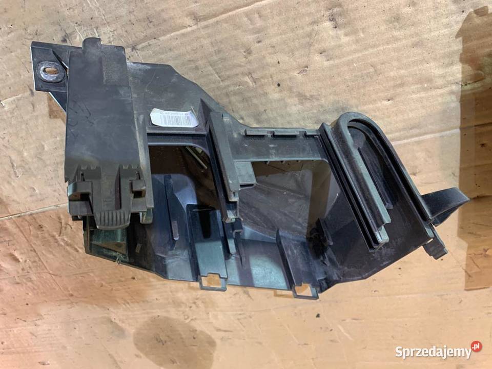 Obudowa skrzynki bezpieczników przekaźników Ford Szczecin