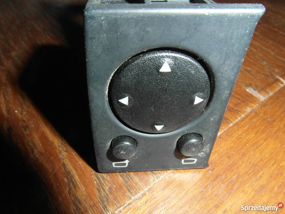 PRZEŁĄCZNIK LUSTEREK AUDI A4 4A0959565 Szczecin