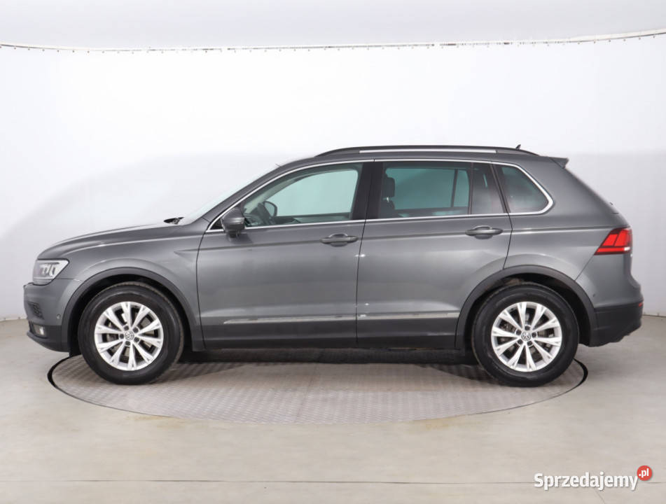 VW Tiguan 15 TSI ESP Piaseczno sprzedam