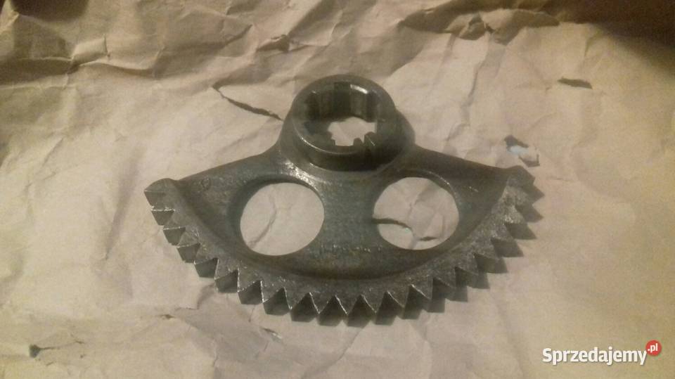 Starter Polksiezyc iz 49 56 Części i akcesoria motocyklowe Piaseczno