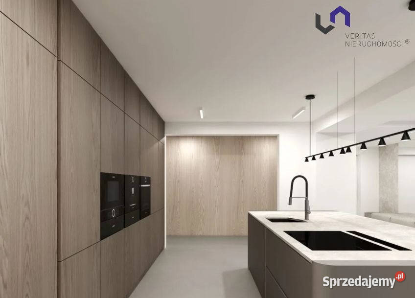 Dom wolnostojący Katowice 300m2 do wykończenia