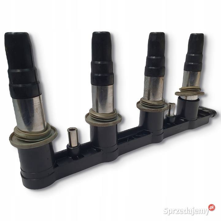 CEWKA ZAPŁONOWA Chevrolet Aveo 14 16V Chełm sprzedam