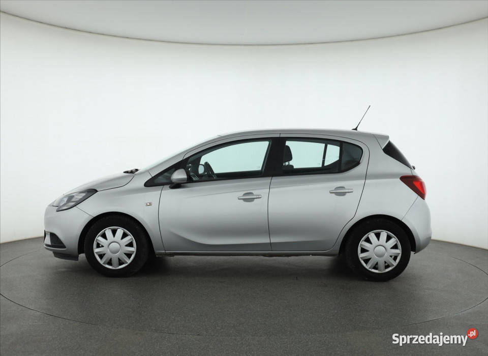 Opel Corsa 14 Piaseczno
