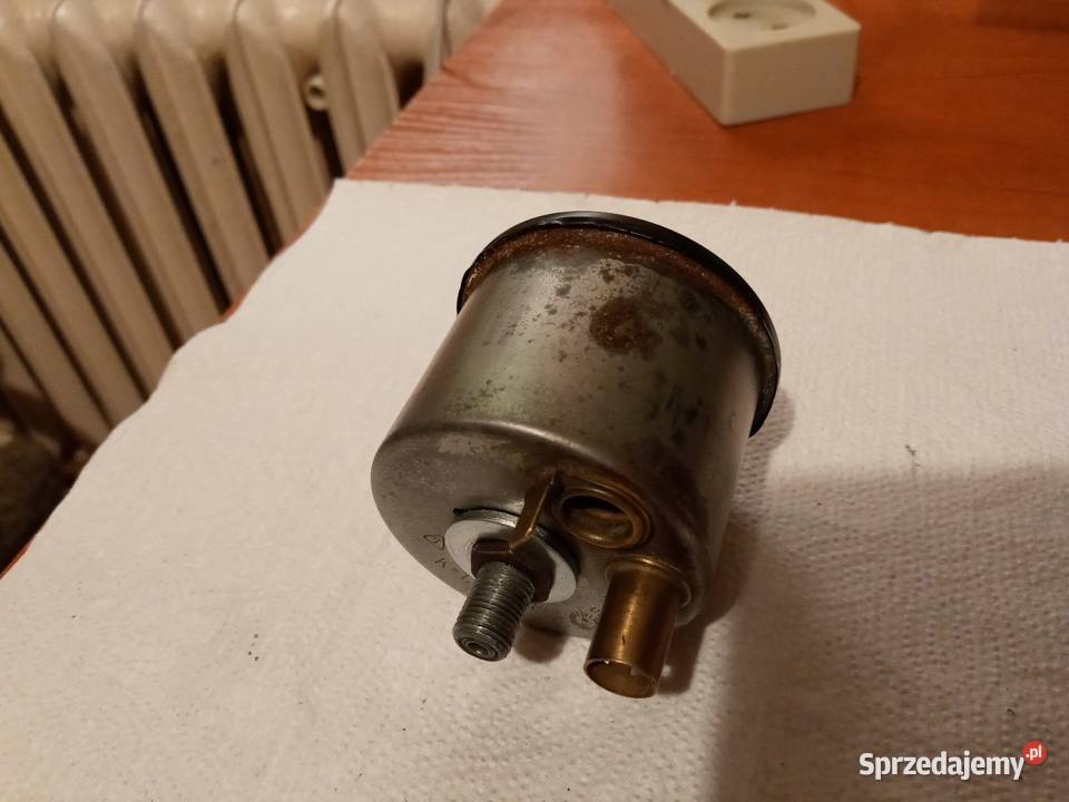 Simson Licznik Cylinder