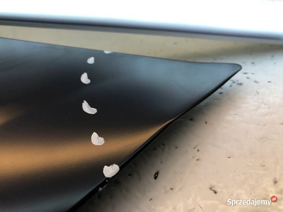 MERCEDES SPRINTER W906 042006102013 Maska Pozostałe Skarżysko-Kamienna