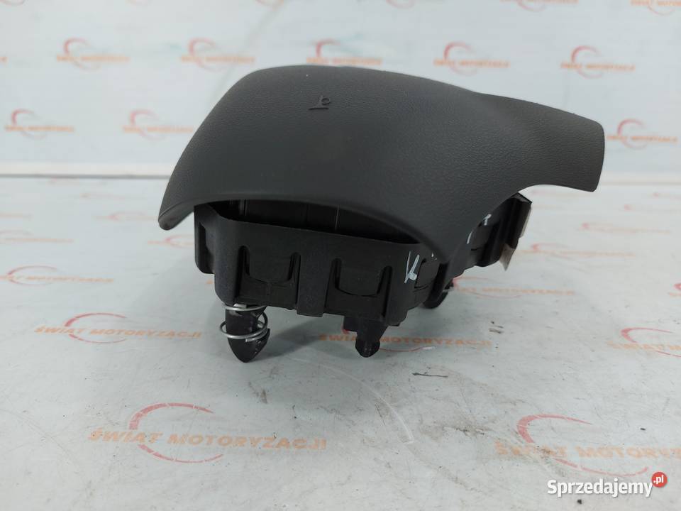 CITROEN DS3 13r poduszka AIRBAG 16719697ZD Kielce