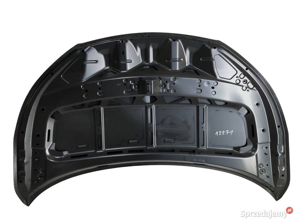 Opel Crossland X 032017012021 Maska pokrywa osobowe Skarżysko-Kamienna