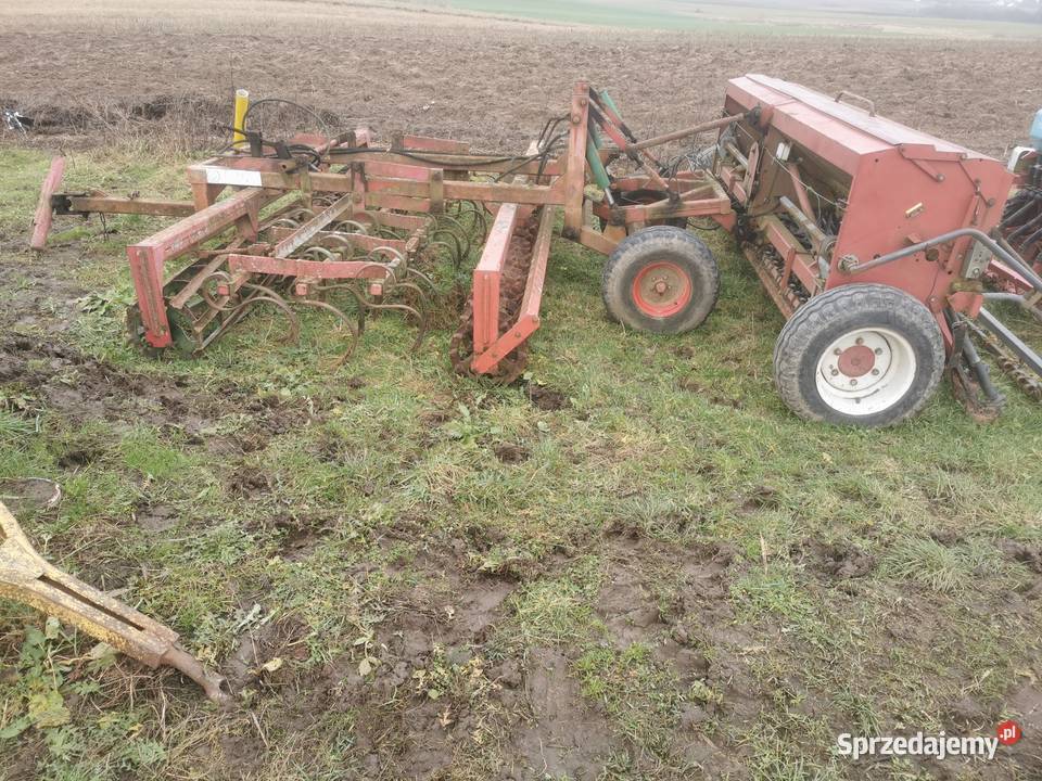 Agregat uprawowy unia Dobre Miasto