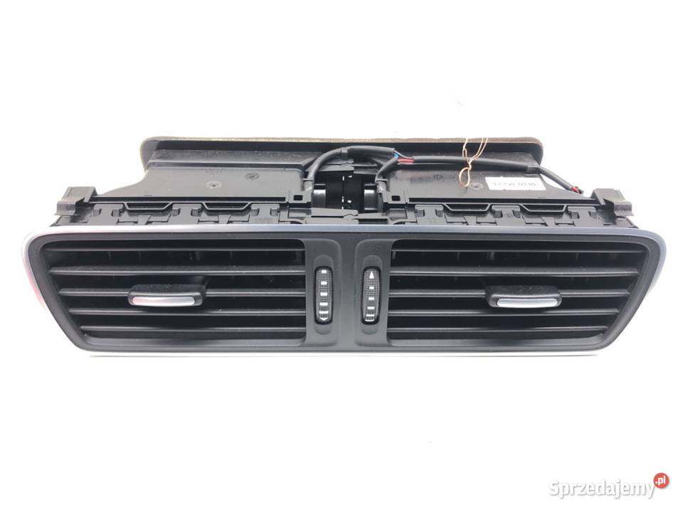 KRATKA NAWIEWU PRZÓD VW PASSAT B7 3AB819728A