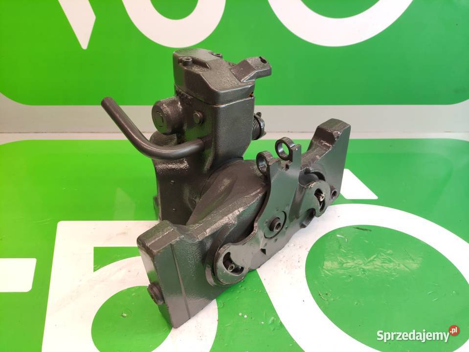 Zaczep automatyczny 0444R ROCKINGER Lamborghini Wilkowo