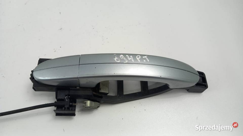 FORD S MK1 KLAMKA DRZWI TYŁ PRAWY 78 wielkopolskie Zbierkowo