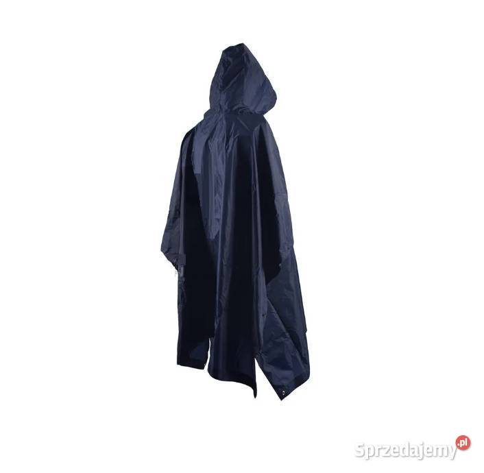 PAŁATKA MILITARNA PELERYNA NIEPRZEMAKALNA Nowy Sącz