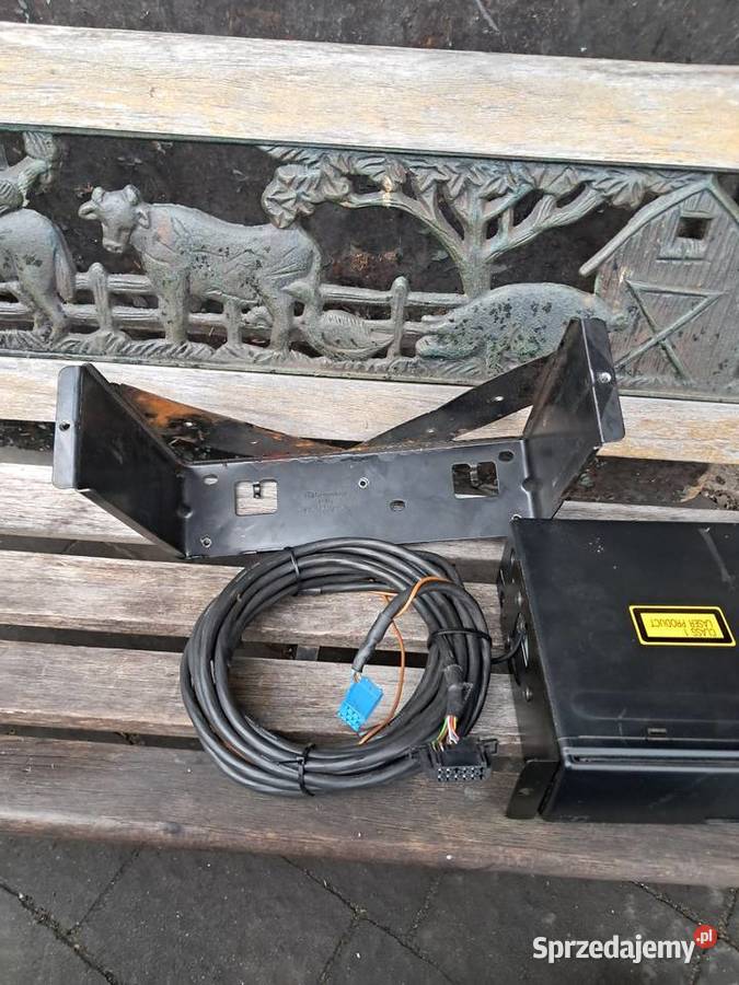 3B0035111 Zmieniarka Kabel Passat Golf Sharan Rybnik