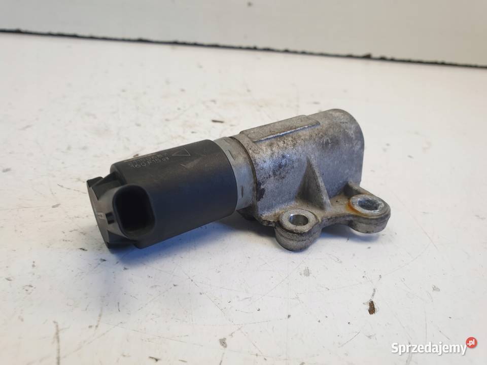 Volvo S60 II 20 T ZAWÓR FAZ ROZRZĄDU 31316663 osobowe lubelskie Chełm