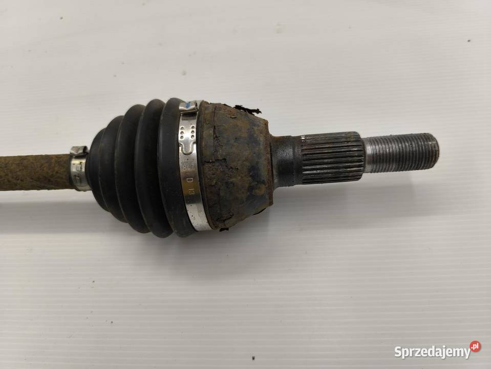 POŁOŚ PRAWY TYŁ OPEL ANTARA LIFT 22 CDTI