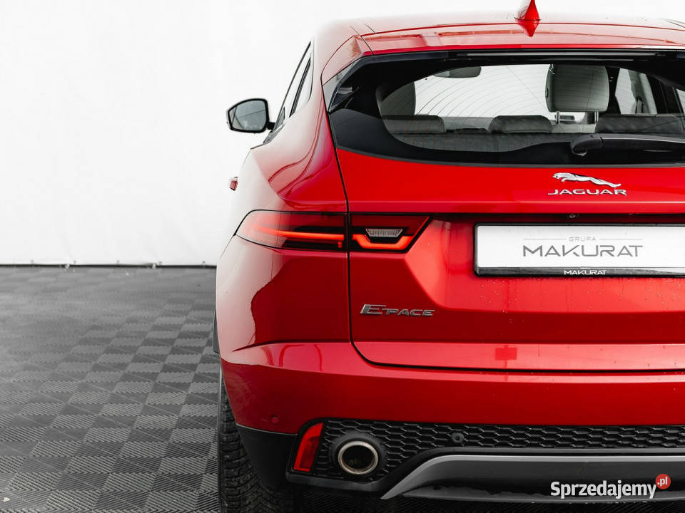 Jaguar EPace DX0995720 i4P AWD S Kcofania Pępowo