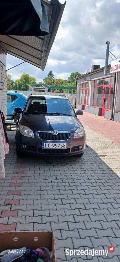Sprzedam Motoryzacja Chełm