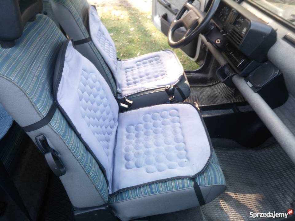 Fiat Panda 1 stan b światła do jazdy dziennej pomorskie Osieczna