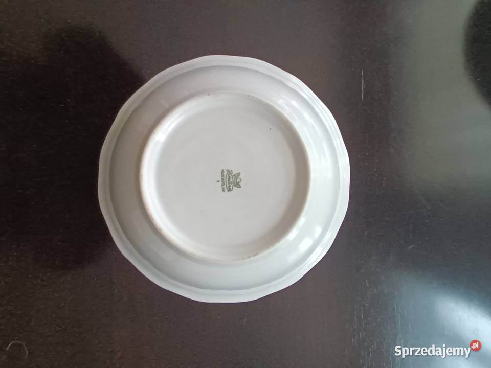Karolina Porcelana Salaterka Aleksandrów Łódzki