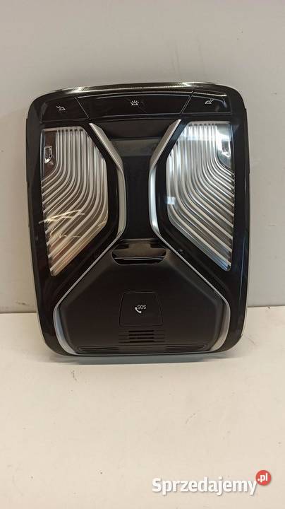 BMW 7 G11 LAMPKA PODSUFITKI 6994881