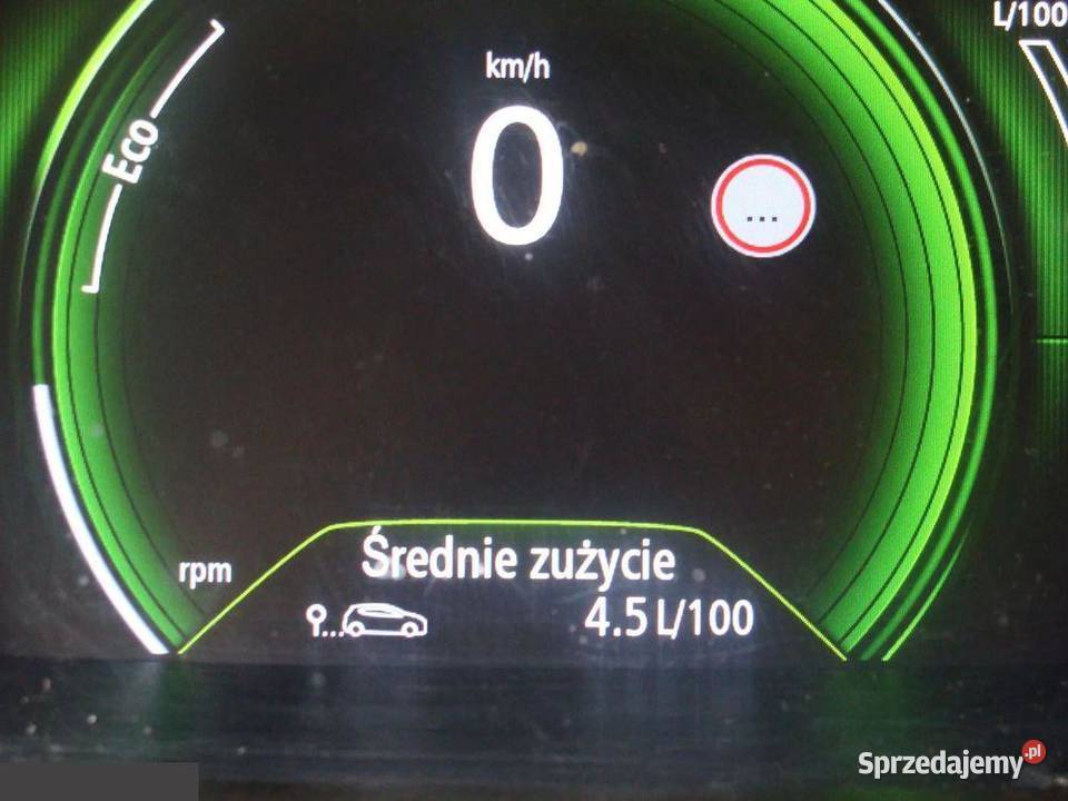 Renault Kadjar Energy 15 dCi 110 Business 2016r 168000km Kadjar Grudziądz
