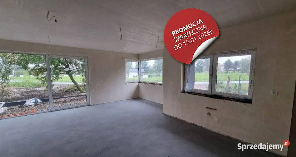 Sprzedaż domu 18382m2 Ściejowice