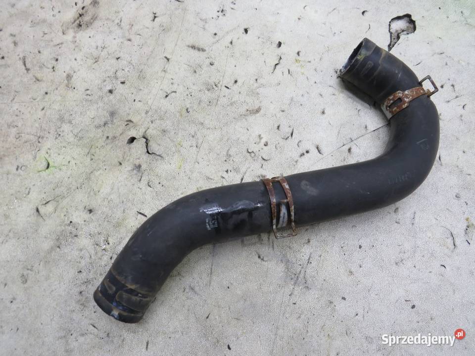 WĄŻ PRZEWÓD WODY SX4 SCROSS 16 16V