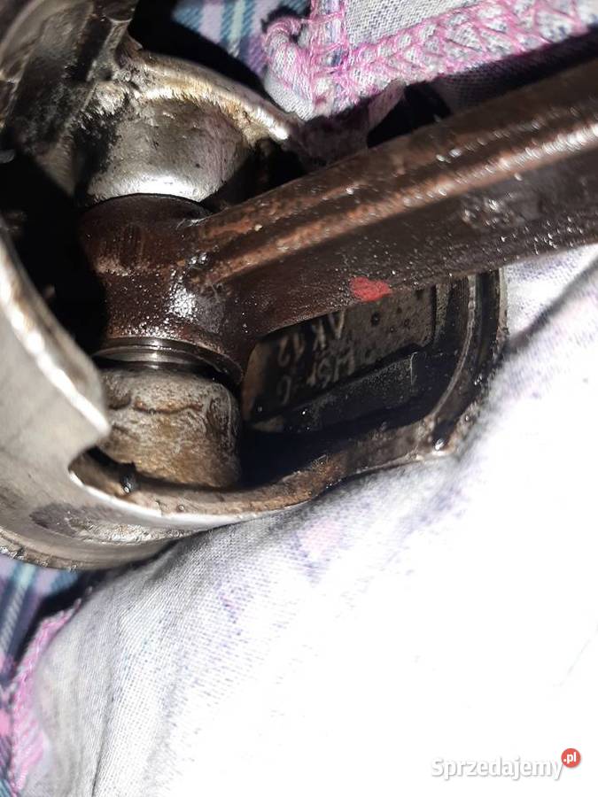 Wsk wałtłok oryginał