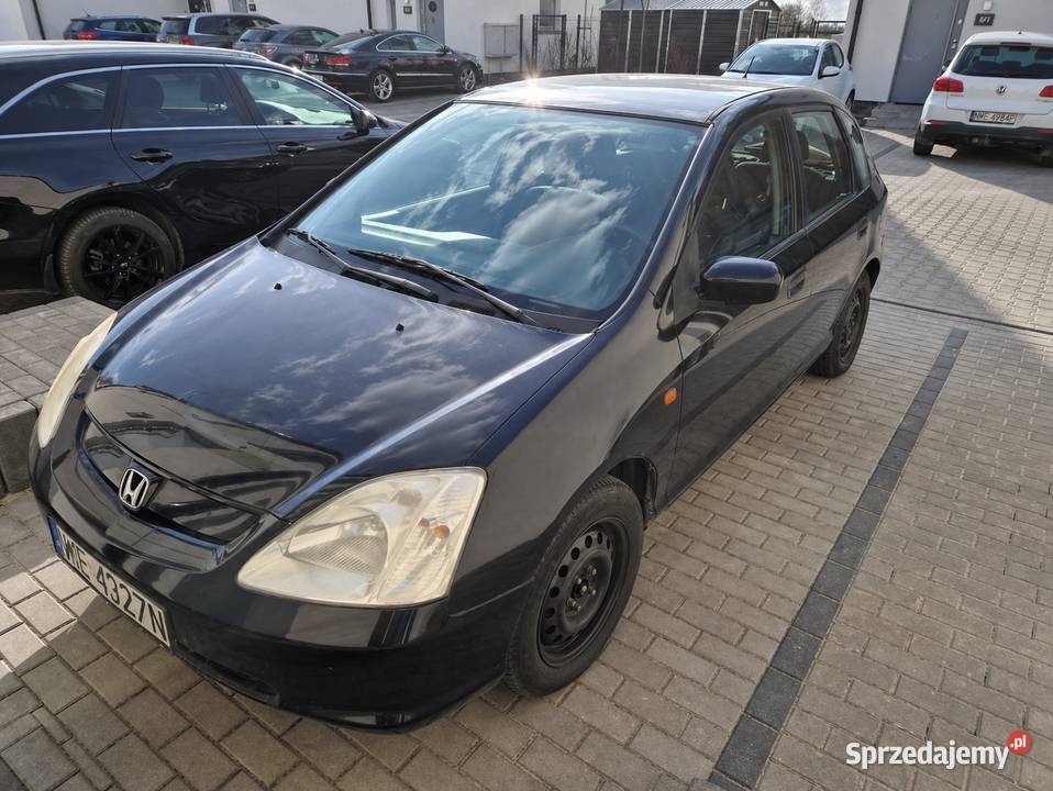 Sprzedam zamienię na motocykl 125