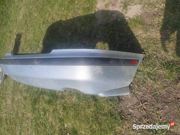 Zderzak tylny tył Volvo v40 9600 przedlift Kraków