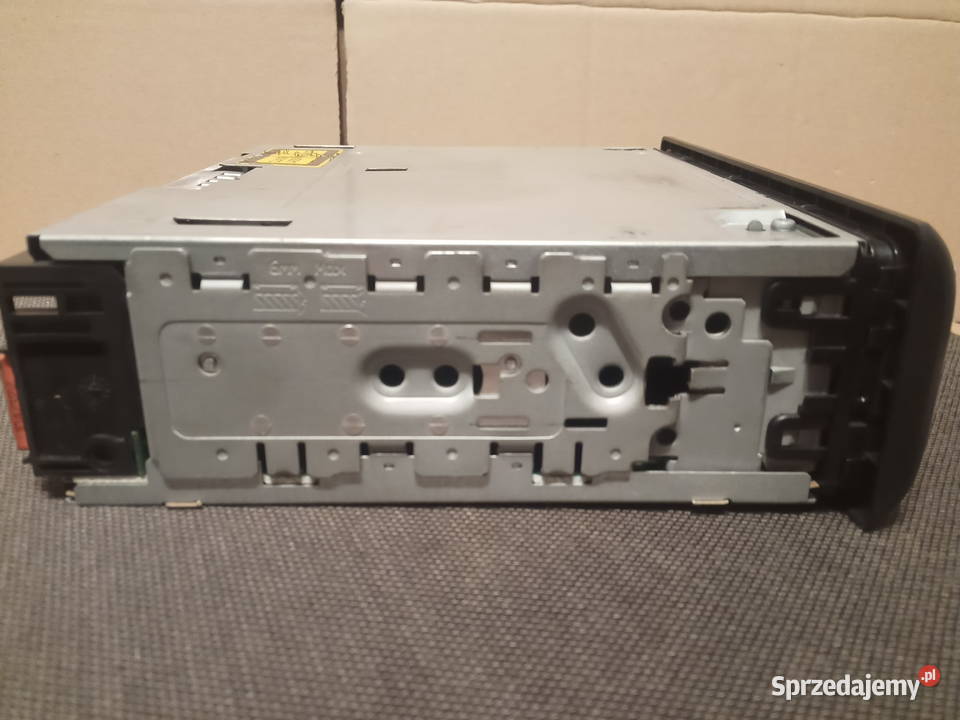 BLAUPUNKT MADEIRA CD27 wielkopolskie Poznań sprzedam