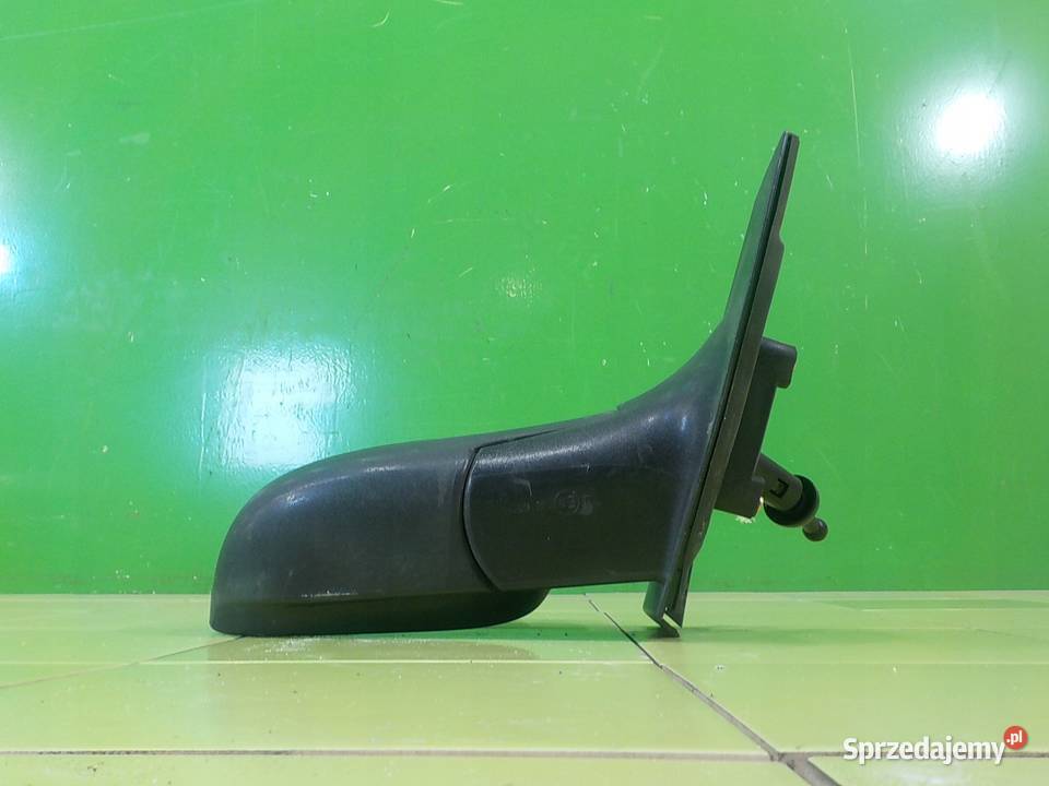 CHEVROLET SPARK M300 II 10 B 12r 5D lusterko Suków sprzedam