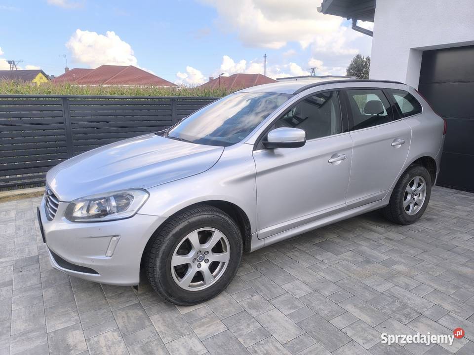 Volvo XC 60