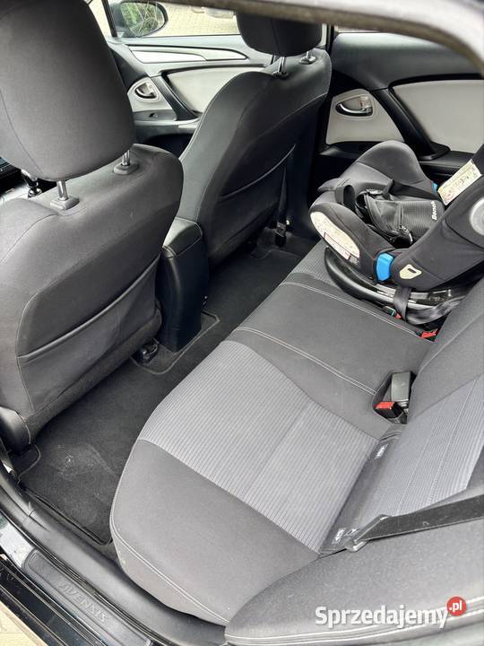 Toyota avensis 20 d4d stan czujnik parkowania Piotrków Trybunalski